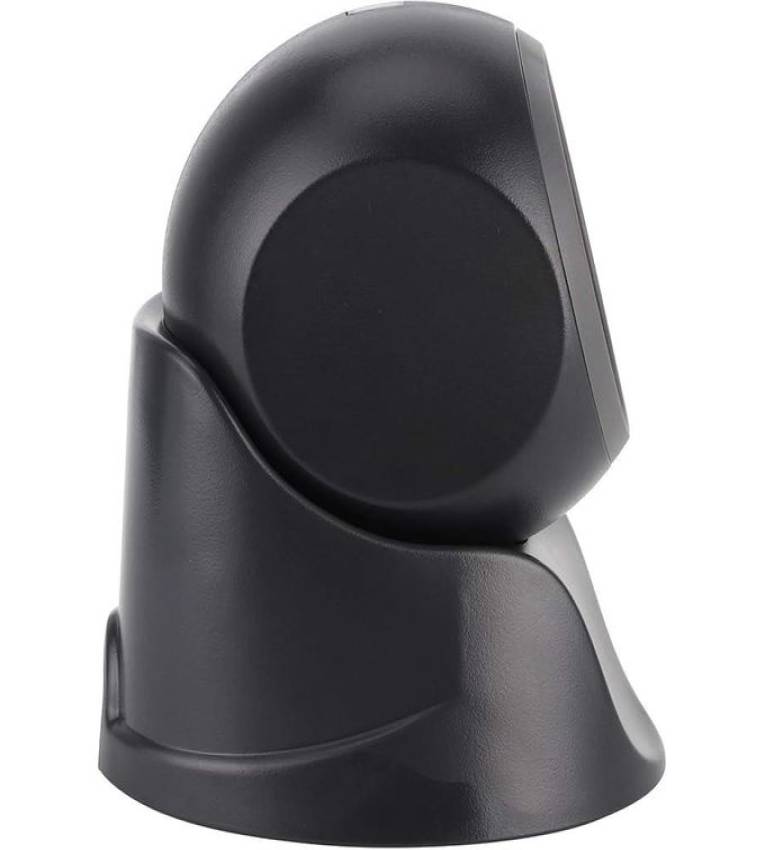 Deli Caméra Scanner lecteur de code S231 1D/2D Barcode barres omnidirectionnel Rapide